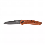 Benchmade 940BK-03 Osborne sulankstomas peilis