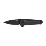 Sulankstomas peilis Benchmade 491BK-02 Lowden