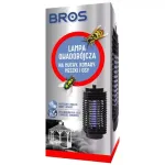 Elektrinė vabzdžių naikinimo lempa Bros 230 V