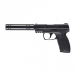 Airsoft pistoletas Combat Zone COP SK 6 mm CO2