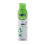 Bros pur&scaron;kalas nuo uodų ir erkių 90 ml, žalia galia