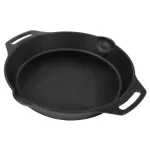 Ketaus keptuvė Petromax fp30h-t, 30 cm skersmens