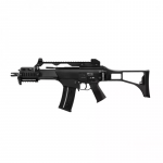 Airsoft &scaron;autuvas H&K Heckler&Koch G36C Sportsline 6 mm elektrinis