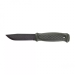 Morakniv Garberg BlackBlade C anglinio plieno peilis, žalias