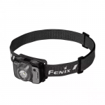 Fenix HL12R V2.0 žibintuvėlis ant galvos tamsiai pilkos spalvos