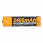 Fenix ARB-L18 akumuliatorius (18650 3400 mAh 3,6 V)