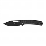 Ganzo Firebird sulankstomas peilis G768PT-BK