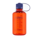 Nalgene Narrow Mouth 500 ml gertuvė - marmalade orange