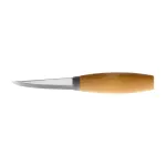 Morakniv Woodcarving 106 peilis anglinis plienas