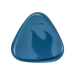 Turistinis indų rinkinys Light My Fire LunchKit 2.0 hazyblue