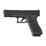 Airsoft pistoletas Glock 17 gen5 MOS 6 mm BB 2J co2