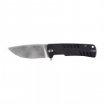 Ganzo sulankstomas peilis G769-BK