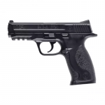 Airsoft pistoletas Smith&Wesson M&P 40 6 mm CO2