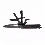 Multitool Gerber ArmBar Scout, oranžinis