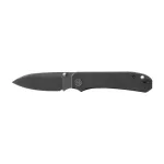 Sulankstomas peilis We Knife Big Banter WE21045-1 black