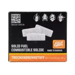 Esbit Solid Fuel kietas kuras 20 x 4 g