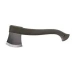 Kirvis Morakniv Outdoor Axe, alyvuogių spalvos
