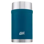 Termosas Esbit Food Jug Sculptor 1 l, mėlynas