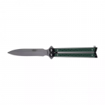 Balisong peilis Joker JKR642
