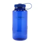 Nalgene Wide Mouth 1 l gertuvė Denim