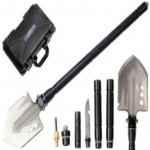 Daugiafunkcinis kastuvėlis