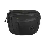 Krep&scaron;ys per petį M-Tac Sphaera Hardsling Bag Large Elite, juodas