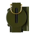 Karinis kompasas Joker JKR2529 su liniuote