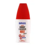 Bros Max pur&scaron;kalas nuo uodų ir erkių 50 ml