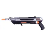 Musgaudis Bug-A-Salt Advanced Combat Fiber Optic