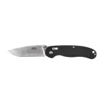 Ganzo Firebird sulankstomas peilis FB727S-BK