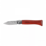 Sulankstomas peilis ostrijoms Opinel 09