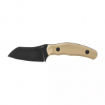 Peilis su fiksuota geležte Kizer Bulldog Fix 1116A2