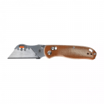 Sulankstomas peilis Kizer Drop Bear Utility V3619JA7