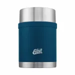 Esbit Food Jug Sculptor maisto termosas, 0,75 l, &bdquo;Polar Blue&ldquo;
