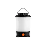 Kempingo lempa Fenix CL30R juoda