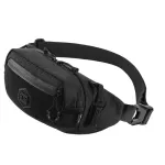 Juosmens krep&scaron;ys M-Tac Pistol Waist Bag Elite Hex, juodas