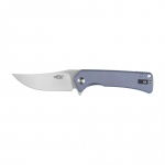 Ganzo Firebird sulankstomas peilis FH923-GY