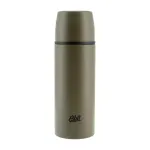 Esbit Vacuum Flask 1 l termosas, alyvuogių spalvos