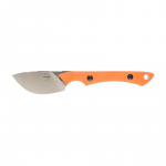 Boker Plus M.U.K. Orange 14C28N 02BP0023 peilis