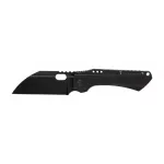 Sulankstomas peilis We Knife Roxi 3 WE19072-2 Black