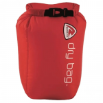 Neper&scaron;lampamas mai&scaron;as Robens Dry Bag 4 L &ndash; raudonas