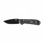 Benchmade 560BK-1 Freek sulankstomas peilis