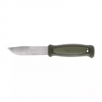 Morakniv Kansbol žalias nerūdijančio plieno peilis