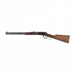 Airsoft &scaron;autuvas Legends Cowboy Rifle 6 mm CO2