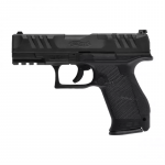 Airsoft pistoletas Walther PDP Compact 4" 6 mm CO2