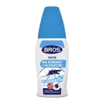 Bros repelentas nuo uodų ir erkių 50 ml