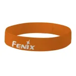 "Fenix" galvos juosta AFH-10 oranžinė