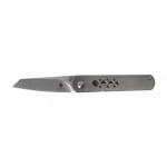Kizer Feist sulankstomas peilis Ki3499S