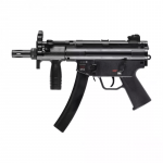 Airsoft &scaron;autuvas Heckler&Koch MP5 K 6 mm Co2