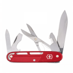 Ki&scaron;eninis peilis Victorinox Alox Refined Synergy X 0.8226.20